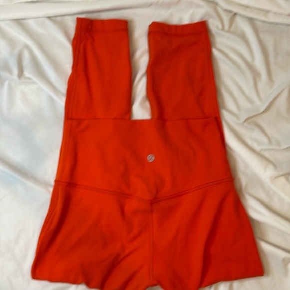 Lululemon Align Leggings Sz 6 - Picture 2 of 4